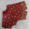 Siya 5 By Ruhi Wedding Wear Blouse Wholesale Shop In Surat